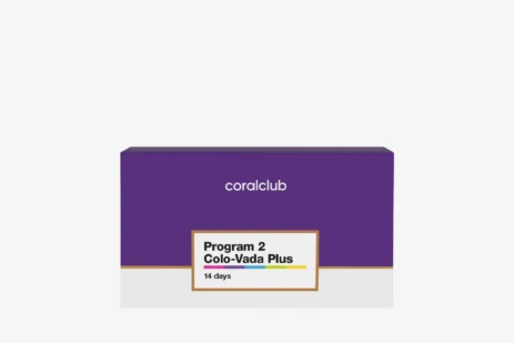 colo vada plus coral club