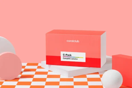 Cardio Pack Coral Club – Bild 3