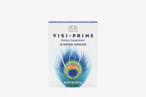 Visi-Prime Coral Club
