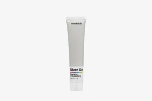 silver gel coral club