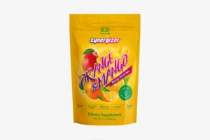 synergizer coral club