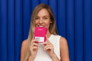 Libidextra woman Coral Club